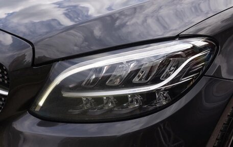 Mercedes-Benz C-Класс, 2019 год, 3 100 000 рублей, 10 фотография