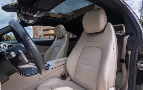 Mercedes-Benz C-Класс, 2019 год, 3 100 000 рублей, 18 фотография