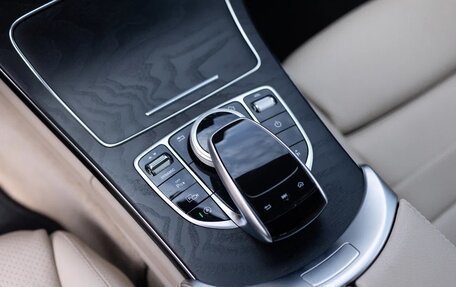 Mercedes-Benz C-Класс, 2019 год, 3 100 000 рублей, 19 фотография