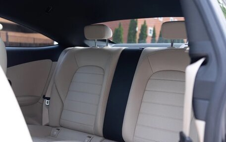 Mercedes-Benz C-Класс, 2019 год, 3 100 000 рублей, 30 фотография
