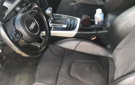 Audi A5, 2013 год, 1 300 000 рублей, 2 фотография