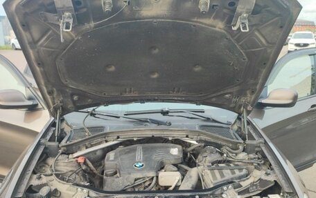 BMW X3, 2014 год, 1 380 000 рублей, 9 фотография