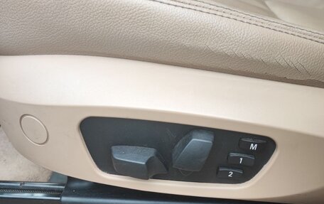BMW X3, 2014 год, 1 380 000 рублей, 10 фотография