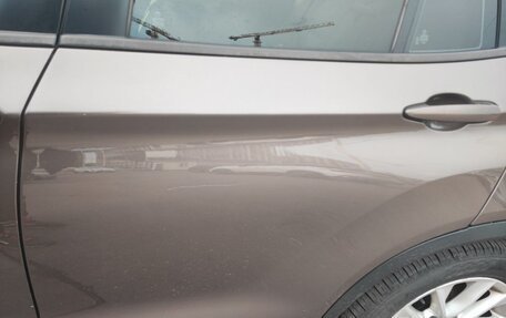 BMW X3, 2014 год, 1 380 000 рублей, 5 фотография