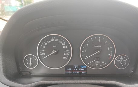 BMW X3, 2014 год, 1 380 000 рублей, 12 фотография