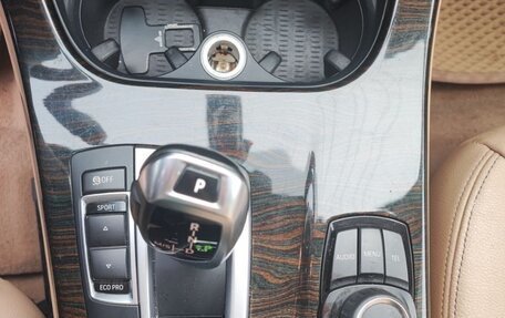 BMW X3, 2014 год, 1 380 000 рублей, 13 фотография