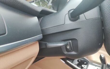 BMW X3, 2014 год, 1 380 000 рублей, 16 фотография