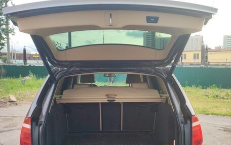 BMW X3, 2014 год, 1 380 000 рублей, 30 фотография