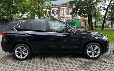 BMW X5, 2015 год, 3 299 000 рублей, 9 фотография