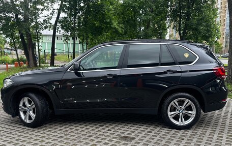 BMW X5, 2015 год, 3 299 000 рублей, 5 фотография