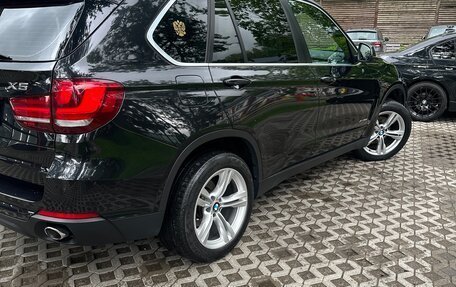 BMW X5, 2015 год, 3 299 000 рублей, 7 фотография