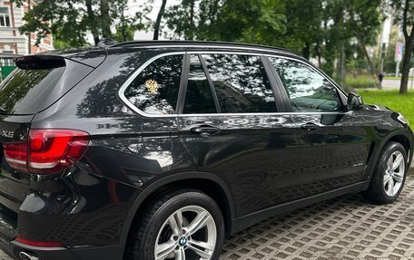 BMW X5, 2015 год, 3 299 000 рублей, 8 фотография