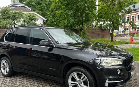 BMW X5, 2015 год, 3 299 000 рублей, 10 фотография
