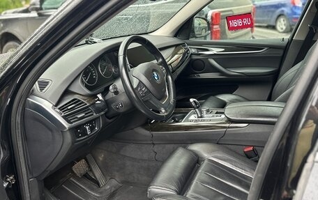 BMW X5, 2015 год, 3 299 000 рублей, 12 фотография