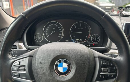 BMW X5, 2015 год, 3 299 000 рублей, 20 фотография