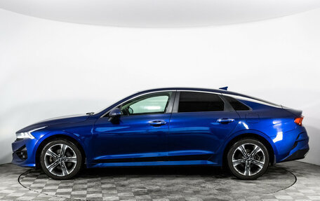 KIA K5, 2020 год, 2 399 000 рублей, 9 фотография