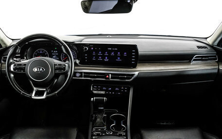 KIA K5, 2020 год, 2 399 000 рублей, 11 фотография
