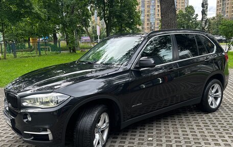 BMW X5, 2015 год, 3 299 000 рублей, 19 фотография