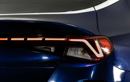 KIA K5, 2020 год, 2 399 000 рублей, 6 фотография