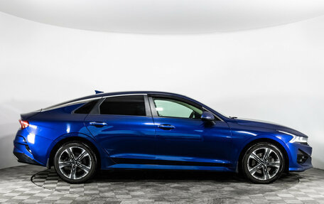 KIA K5, 2020 год, 2 399 000 рублей, 4 фотография