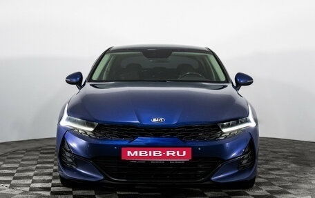 KIA K5, 2020 год, 2 399 000 рублей, 2 фотография