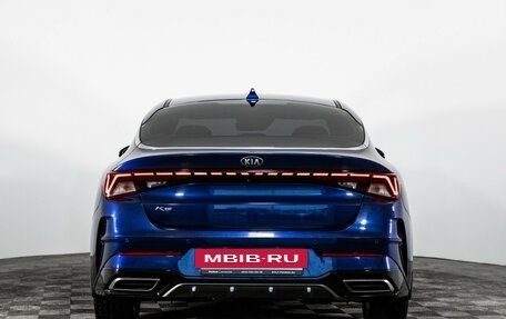 KIA K5, 2020 год, 2 399 000 рублей, 7 фотография