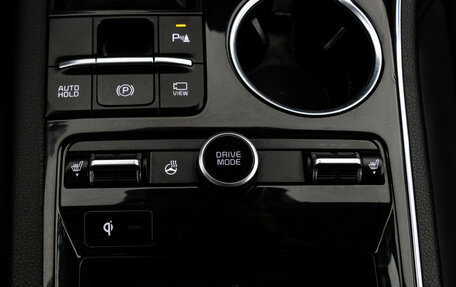 KIA K5, 2020 год, 2 399 000 рублей, 21 фотография