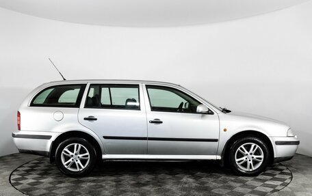 Skoda Octavia IV, 1999 год, 449 000 рублей, 4 фотография