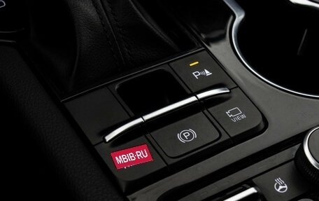 KIA K5, 2020 год, 2 399 000 рублей, 19 фотография