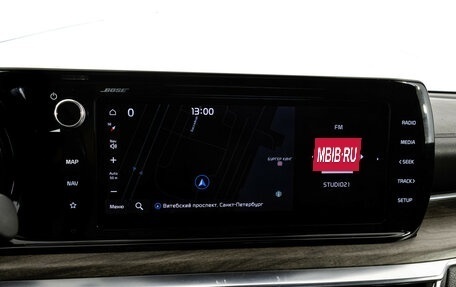 KIA K5, 2020 год, 2 399 000 рублей, 22 фотография