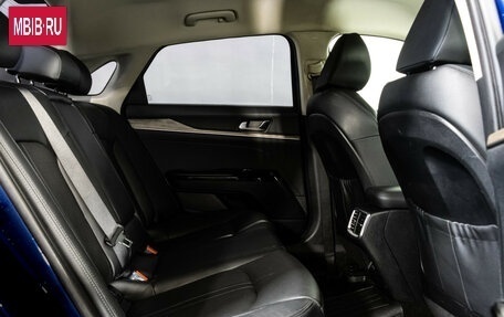 KIA K5, 2020 год, 2 399 000 рублей, 24 фотография