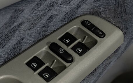 Skoda Octavia IV, 1999 год, 449 000 рублей, 13 фотография