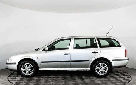 Skoda Octavia IV, 1999 год, 449 000 рублей, 8 фотография