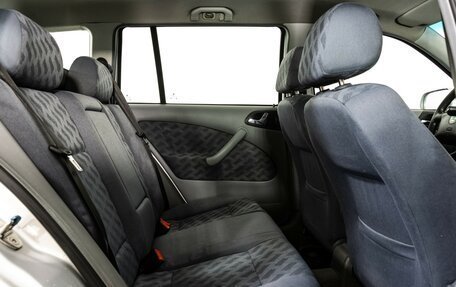 Skoda Octavia IV, 1999 год, 449 000 рублей, 14 фотография