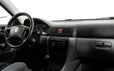 Skoda Octavia IV, 1999 год, 449 000 рублей, 9 фотография
