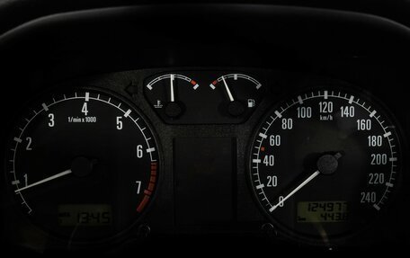 Skoda Octavia IV, 1999 год, 449 000 рублей, 16 фотография