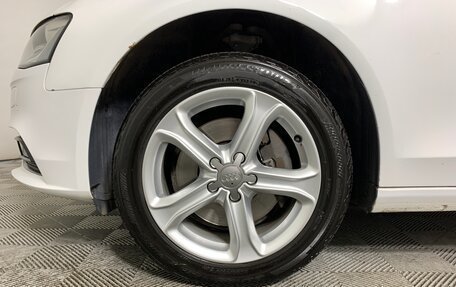 Audi A4, 2013 год, 1 638 000 рублей, 9 фотография