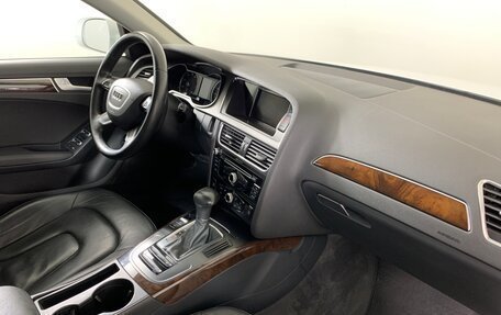 Audi A4, 2013 год, 1 638 000 рублей, 13 фотография