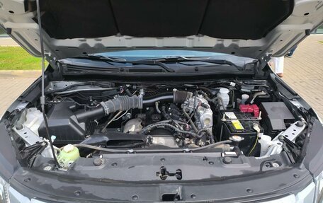 Mitsubishi L200 IV рестайлинг, 2022 год, 2 699 000 рублей, 15 фотография