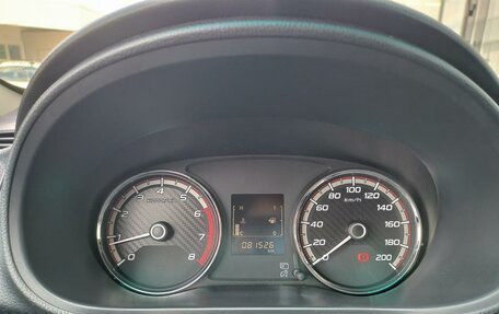 Mitsubishi L200 IV рестайлинг, 2022 год, 2 699 000 рублей, 18 фотография