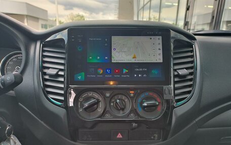 Mitsubishi L200 IV рестайлинг, 2022 год, 2 699 000 рублей, 26 фотография