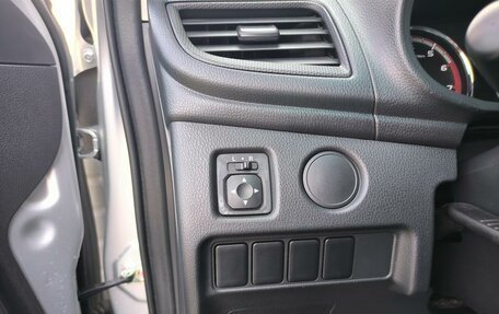 Mitsubishi L200 IV рестайлинг, 2022 год, 2 699 000 рублей, 25 фотография