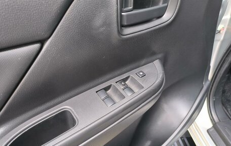 Mitsubishi L200 IV рестайлинг, 2022 год, 2 699 000 рублей, 30 фотография