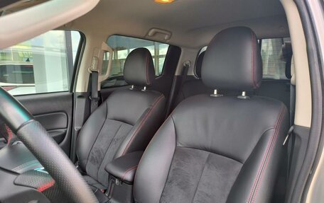 Mitsubishi L200 IV рестайлинг, 2022 год, 2 699 000 рублей, 34 фотография