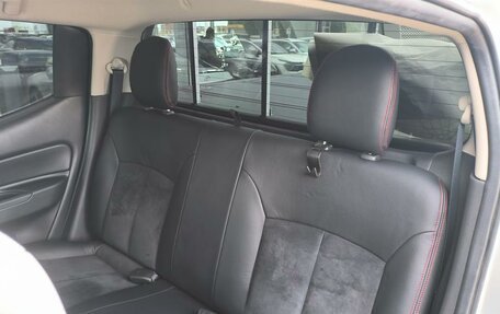 Mitsubishi L200 IV рестайлинг, 2022 год, 2 699 000 рублей, 37 фотография