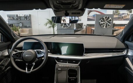 Haval F7, 2025 год, 3 249 000 рублей, 3 фотография