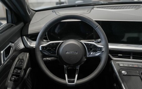 Haval F7, 2025 год, 3 249 000 рублей, 4 фотография