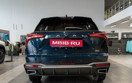 Haval F7, 2025 год, 3 249 000 рублей, 10 фотография