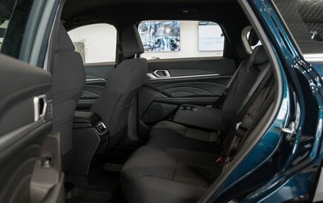 Haval F7, 2025 год, 3 249 000 рублей, 13 фотография