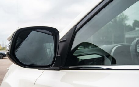 Toyota RAV4, 2017 год, 2 950 000 рублей, 9 фотография